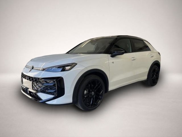 Volkswagen T-Roc (, Benzin)