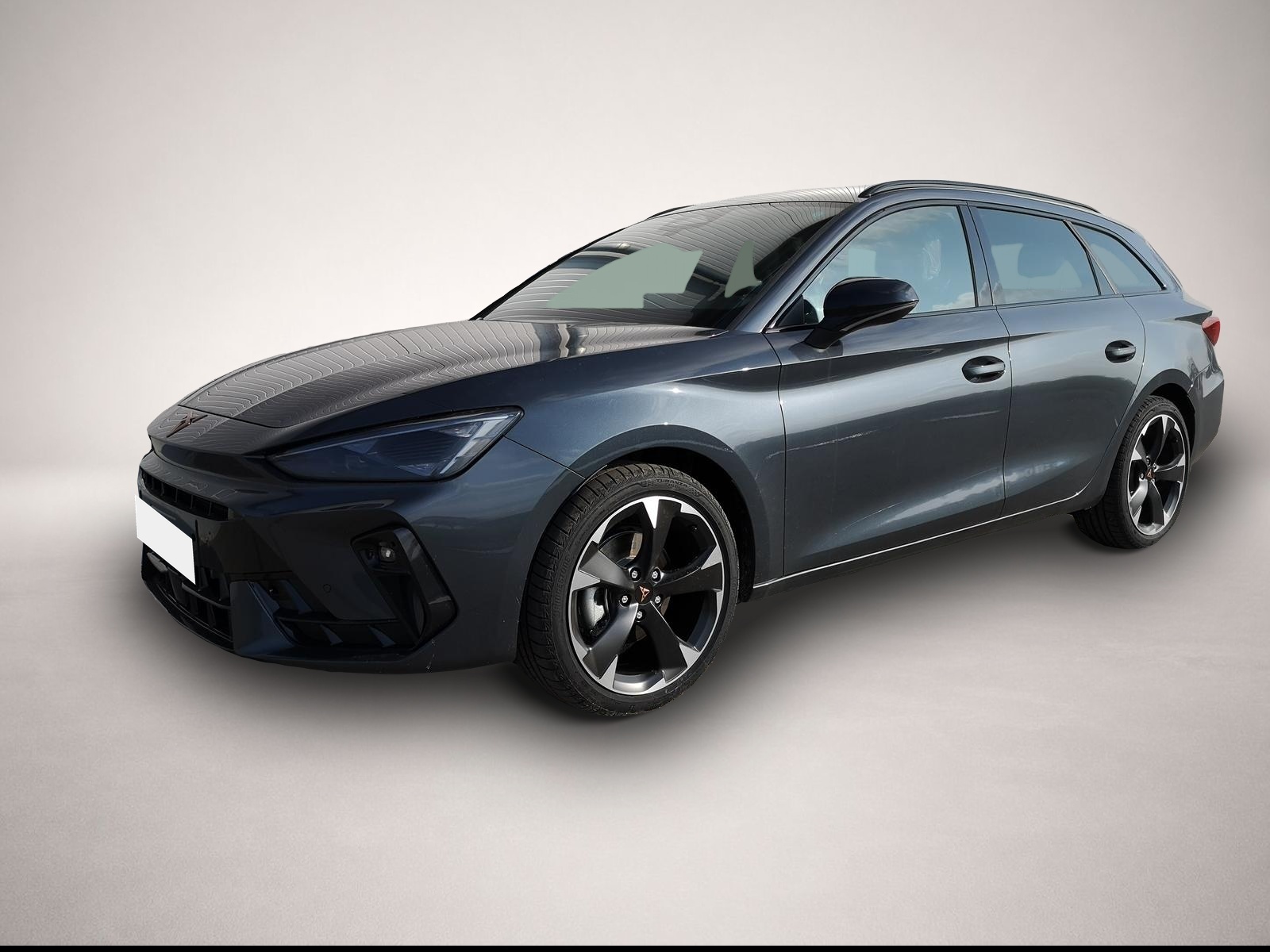 Cupra Leon (07/2026, Benzin)