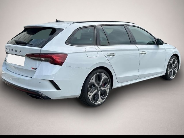 Skoda Octavia (05/2026, Benzin)