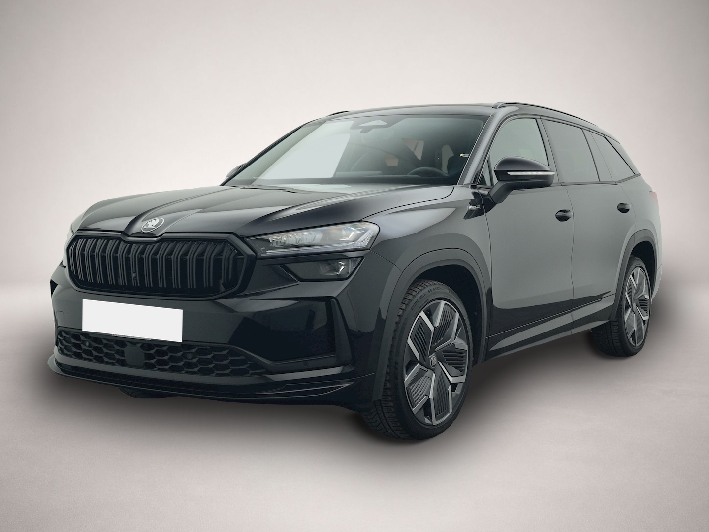 Skoda Kodiaq (07/2025, Diesel)