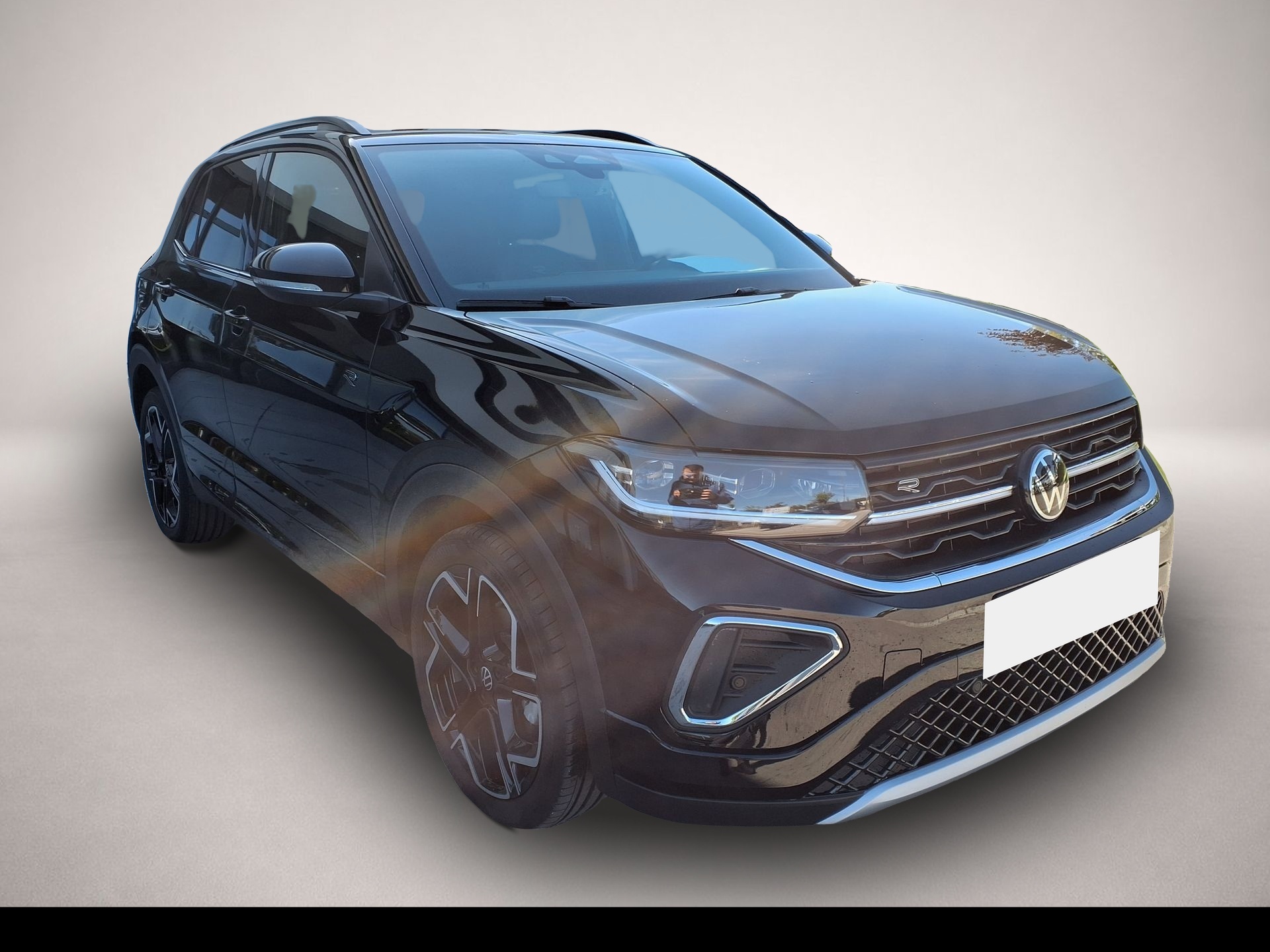 Volkswagen T-Cross, image 4 of 4