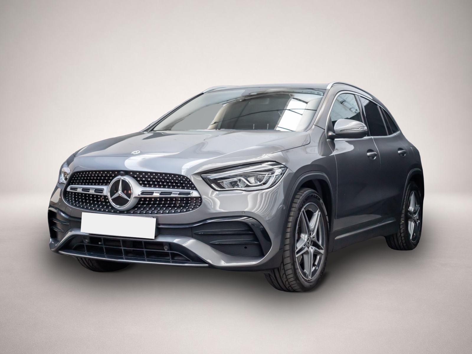 Mercedes-Benz GLA 200 (12/2022, Diesel)