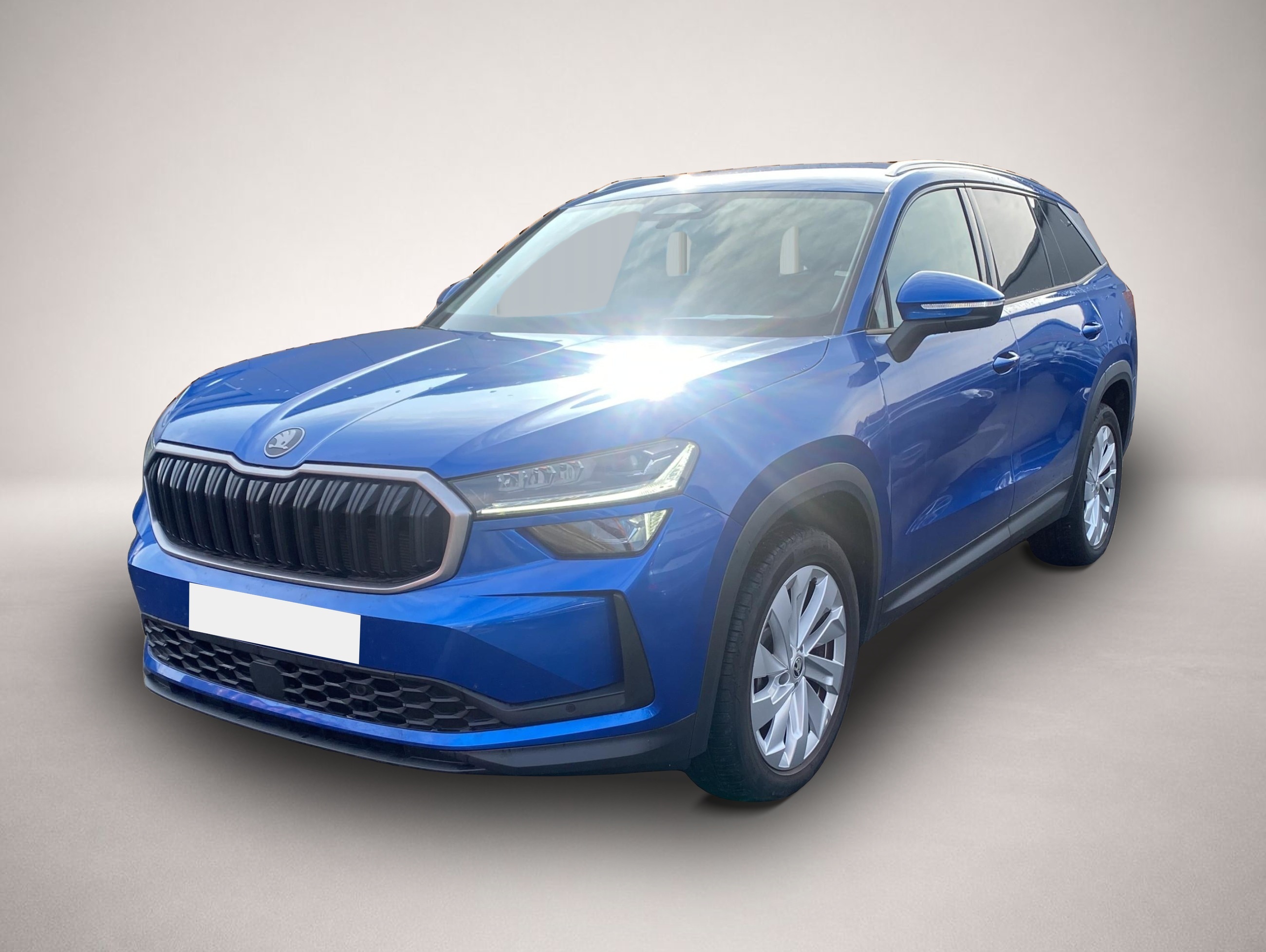 Skoda Kodiaq (06/2024, )