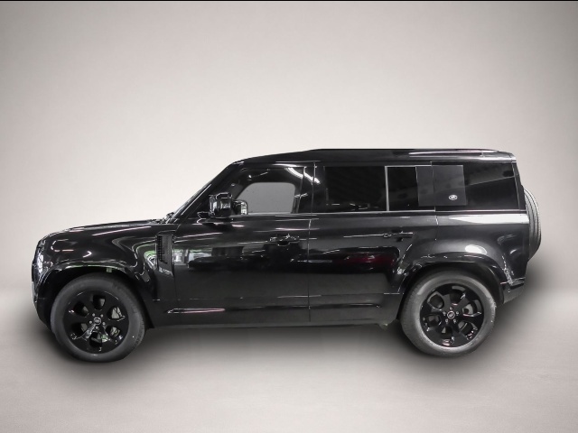 Land-Rover Defender (11/2023, Benzin)