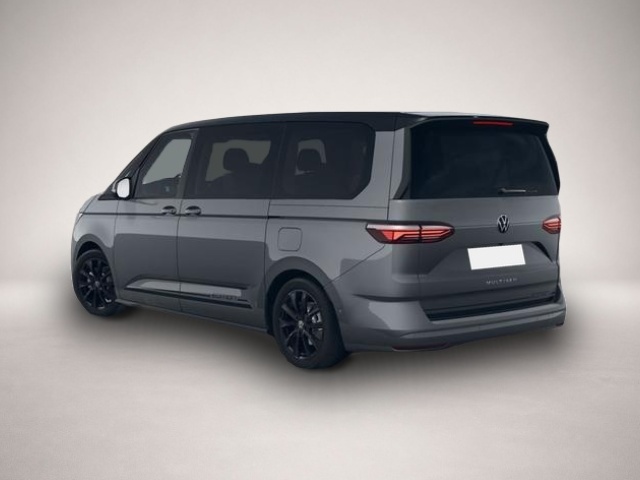 Volkswagen T7 Multivan, Bild 3 von 3