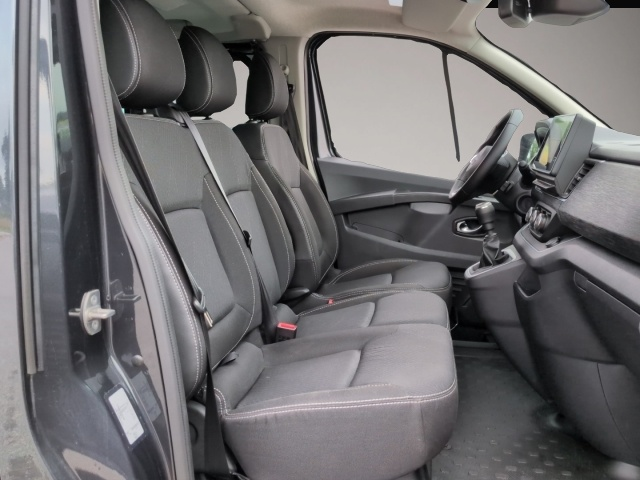Nissan Primastar (05/2025, Diesel)