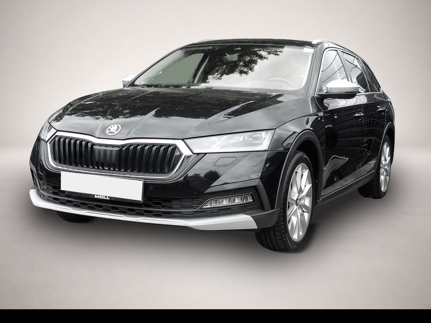 Skoda Octavia (02/2023, Diesel)