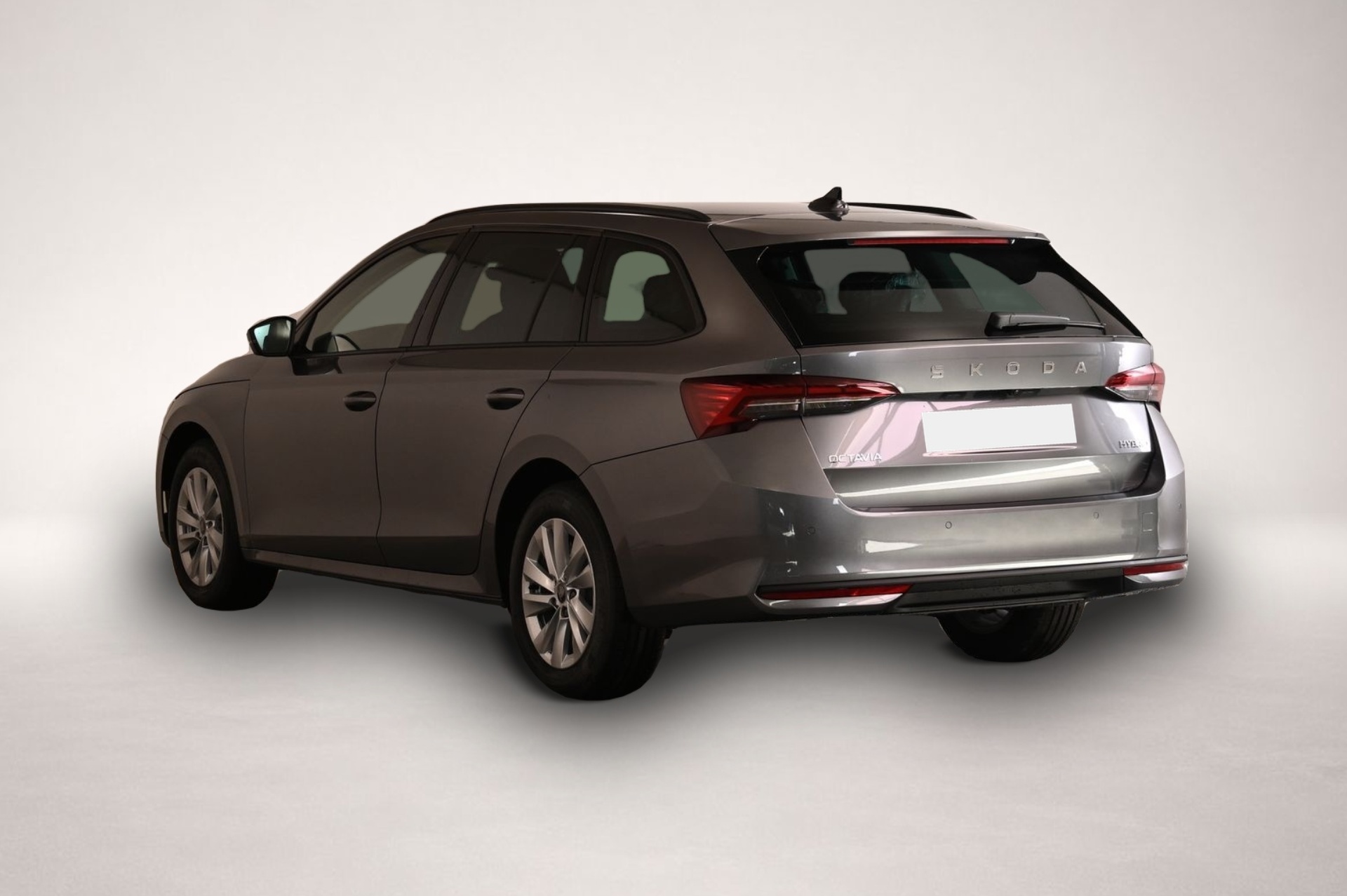 Skoda Octavia, image 3 of 5