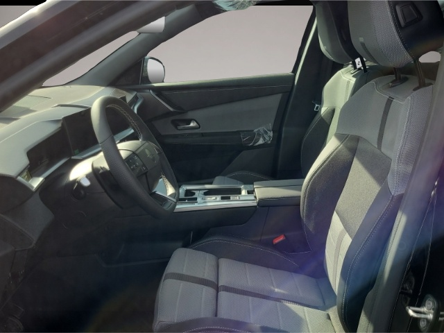 Opel Grandland (X) (04/2026, ELECTRIC)