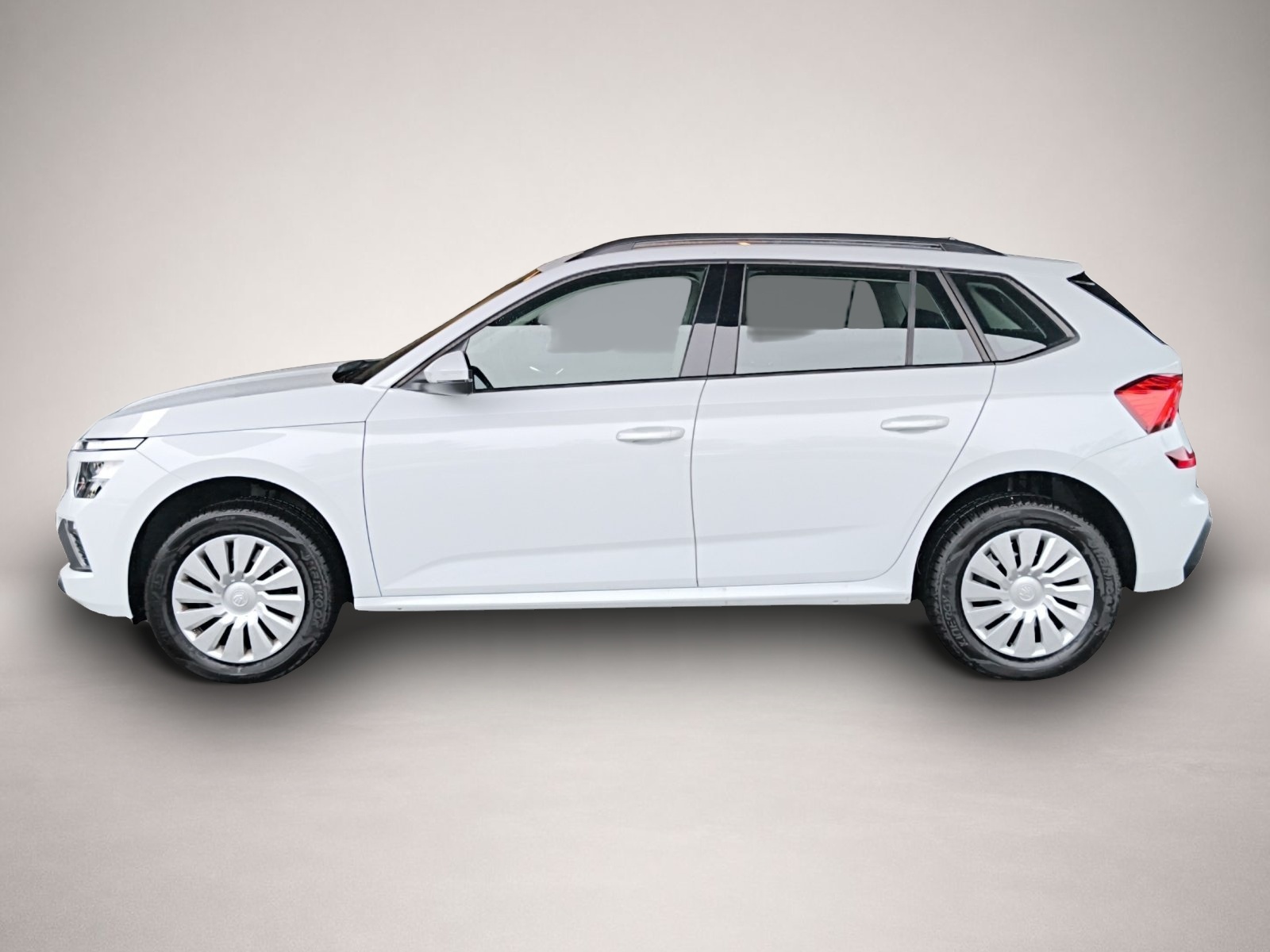 Skoda Kamiq (10/2025, Benzin)