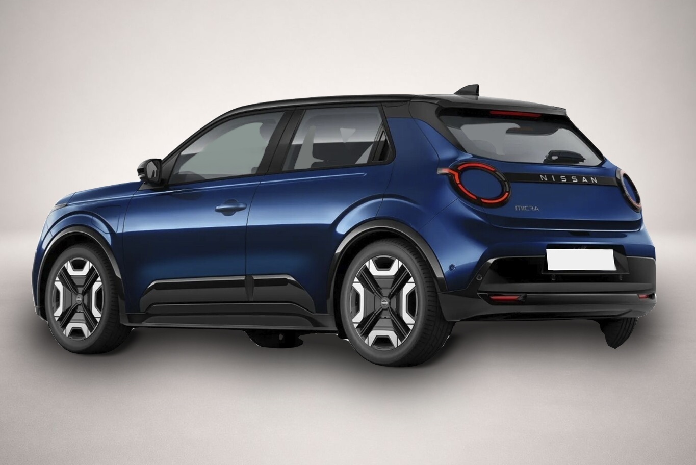 Nissan Micra, image 3 of 5