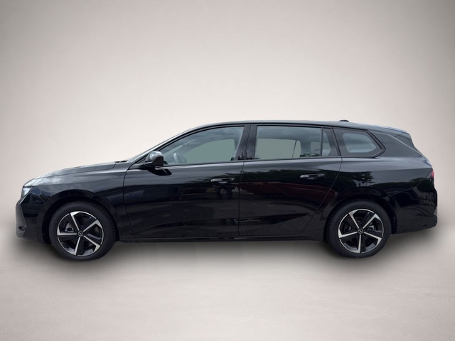 Opel Astra (05/2025, Diesel)
