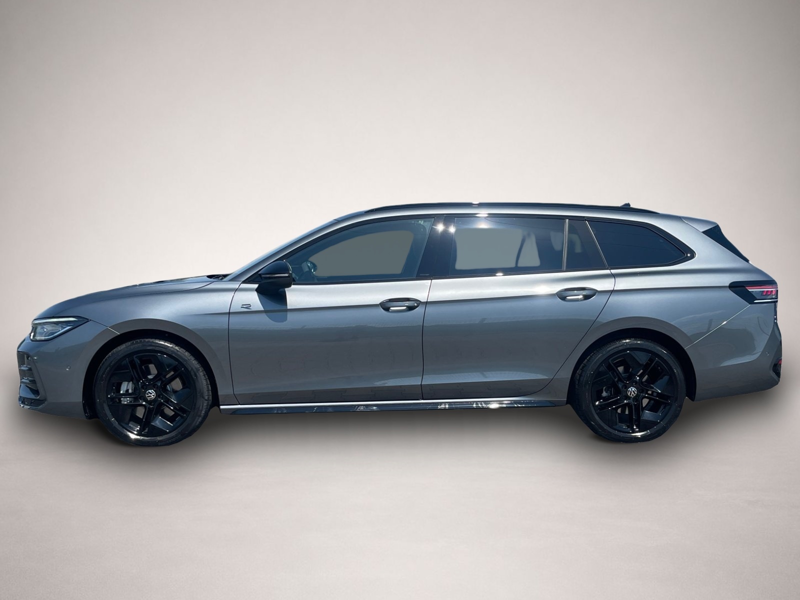 Volkswagen Passat Variant (05/2026, Diesel)