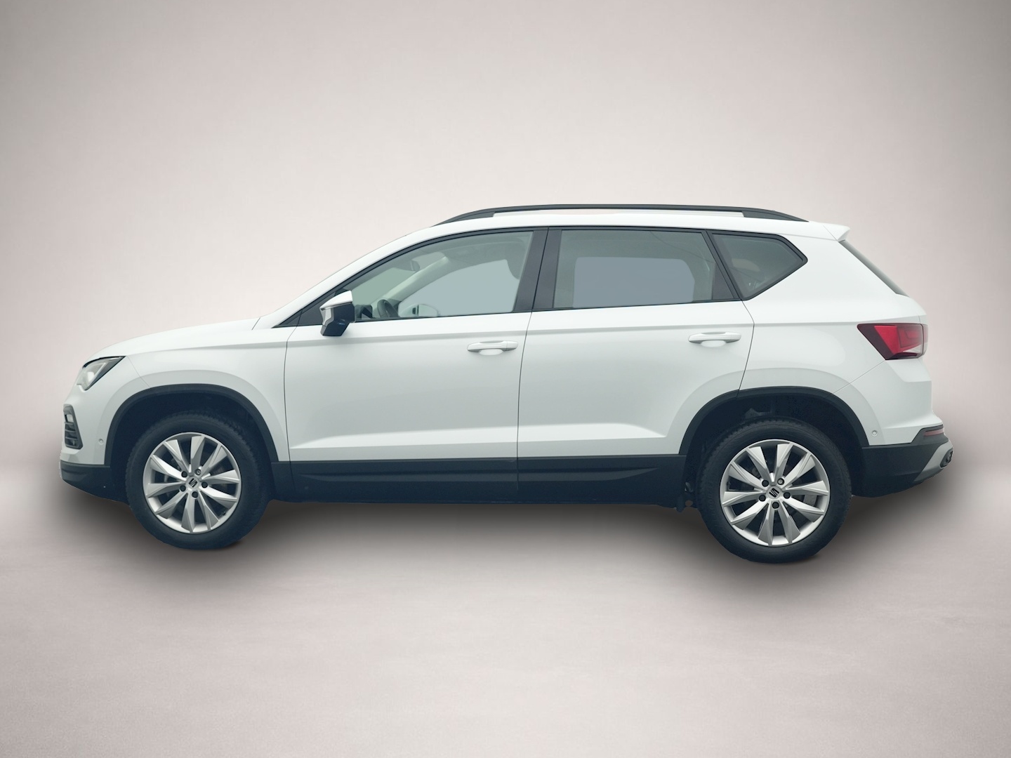 SEAT Ateca, Bild 2 von 8