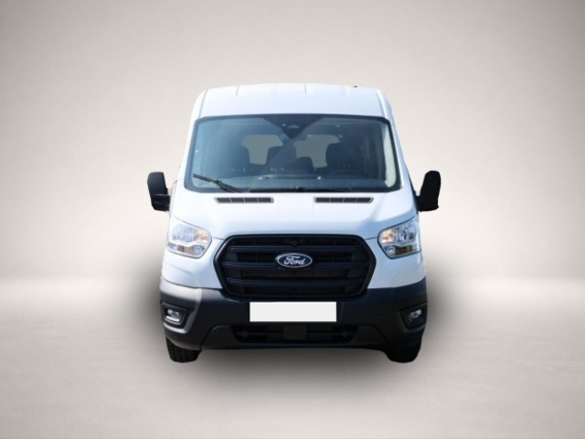 Ford Transit (03/2026, Diesel)