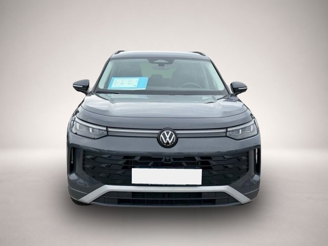 Volkswagen Tayron (09/2025, Benzin)