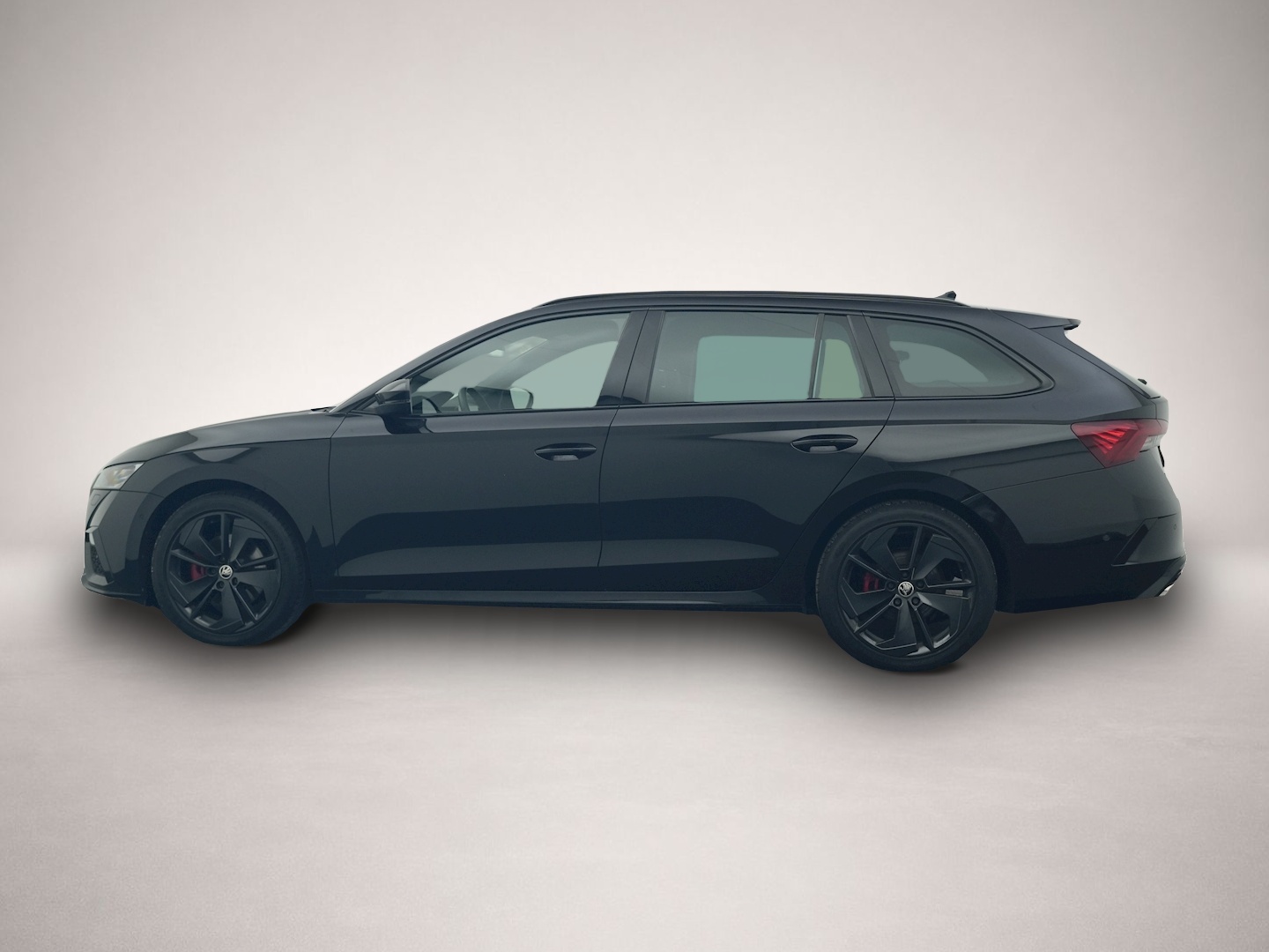 Skoda Octavia (05/2024, Diesel)