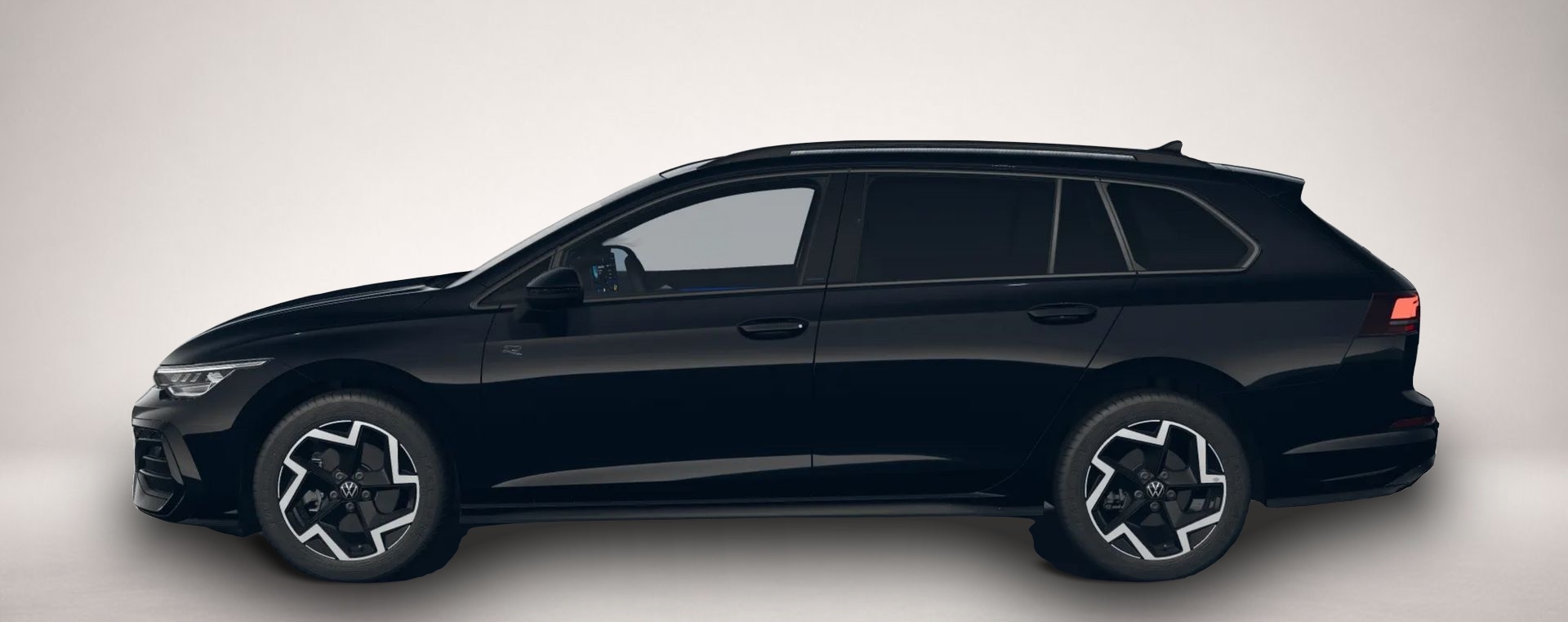 Volkswagen Golf, image 2 of 3