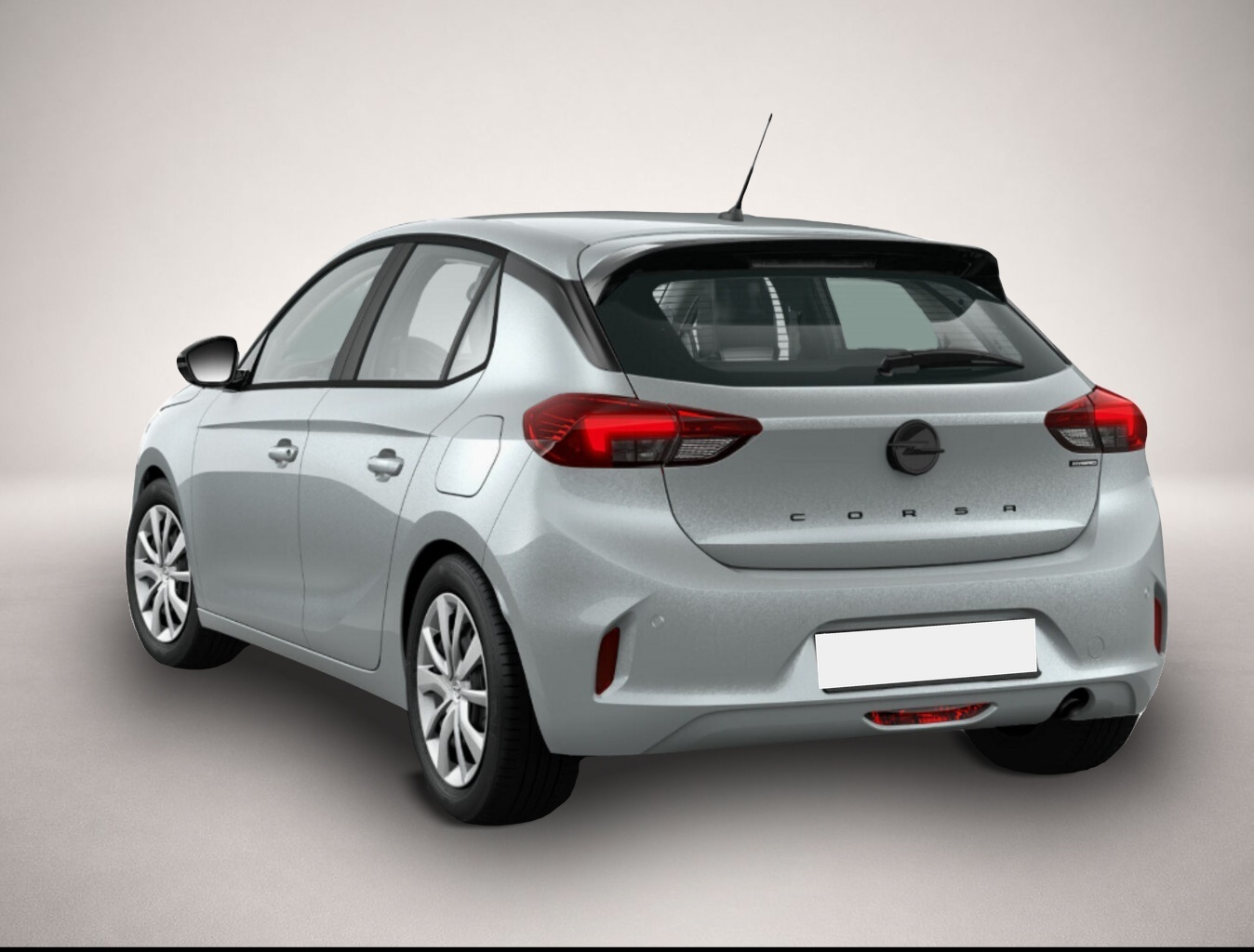 Opel Corsa (07/2026, Benzin)