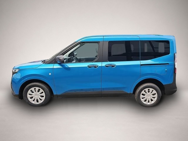 Ford Tourneo Courier (05/2026, Benzin)