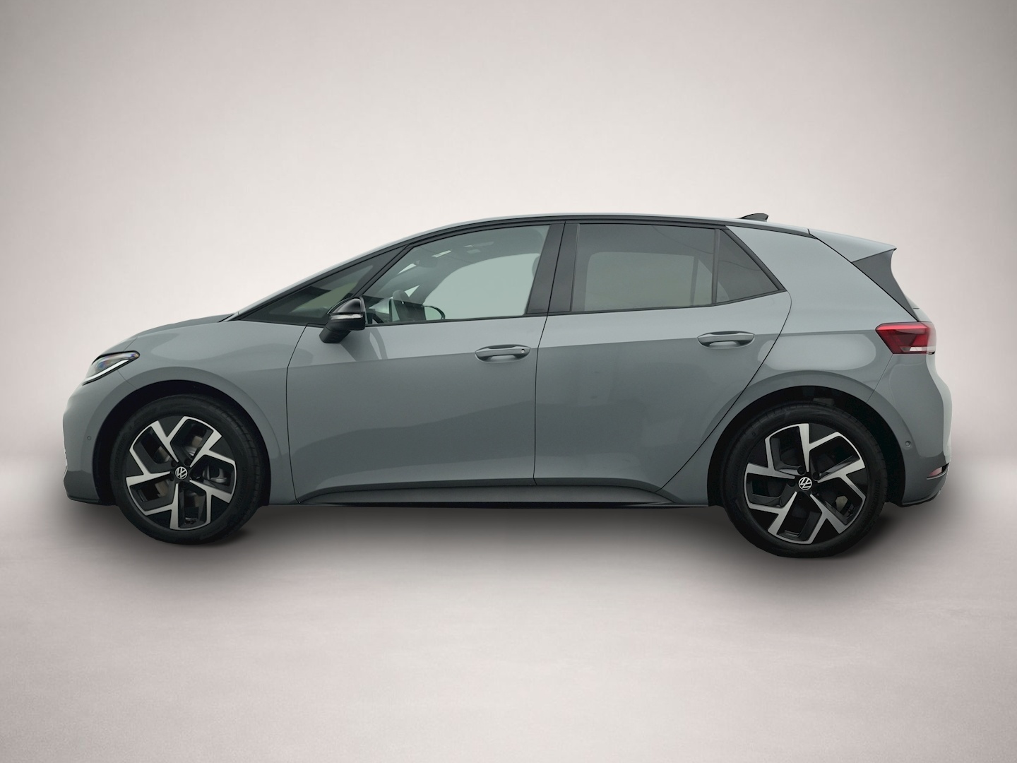 Volkswagen ID.3, Bild 2 von 6
