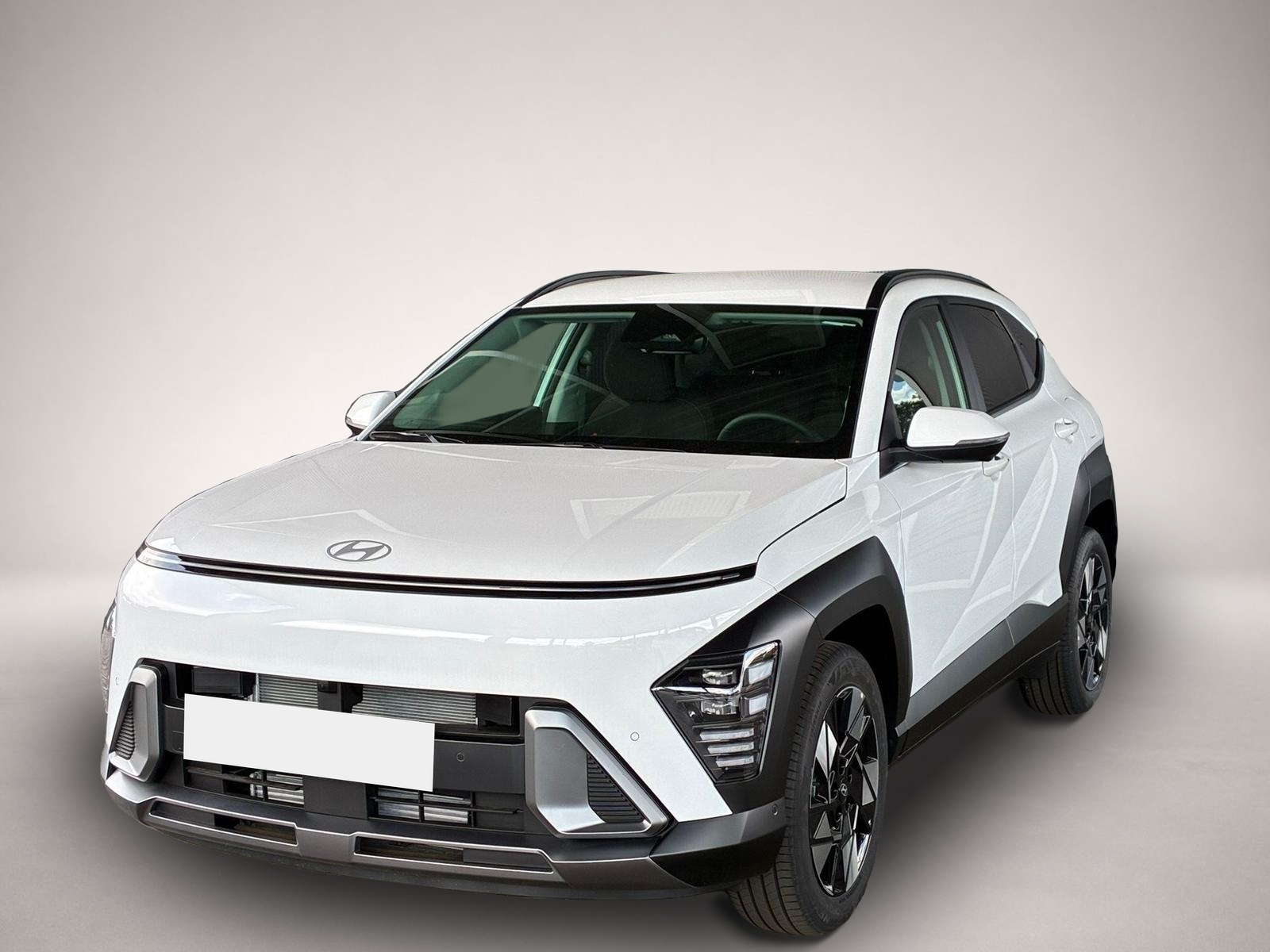Hyundai KONA (12/2025, Benzin)