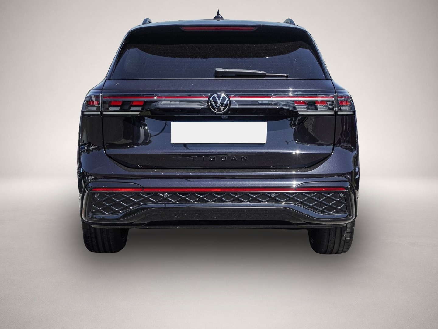 Volkswagen Tiguan (02/2025, Diesel)