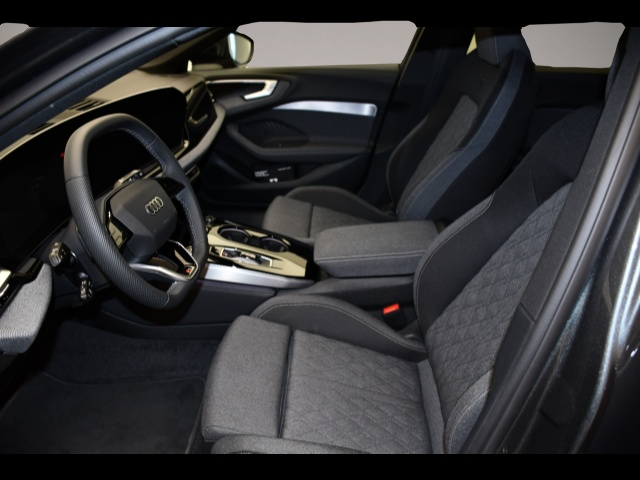 Audi A5 (08/2025, Diesel)