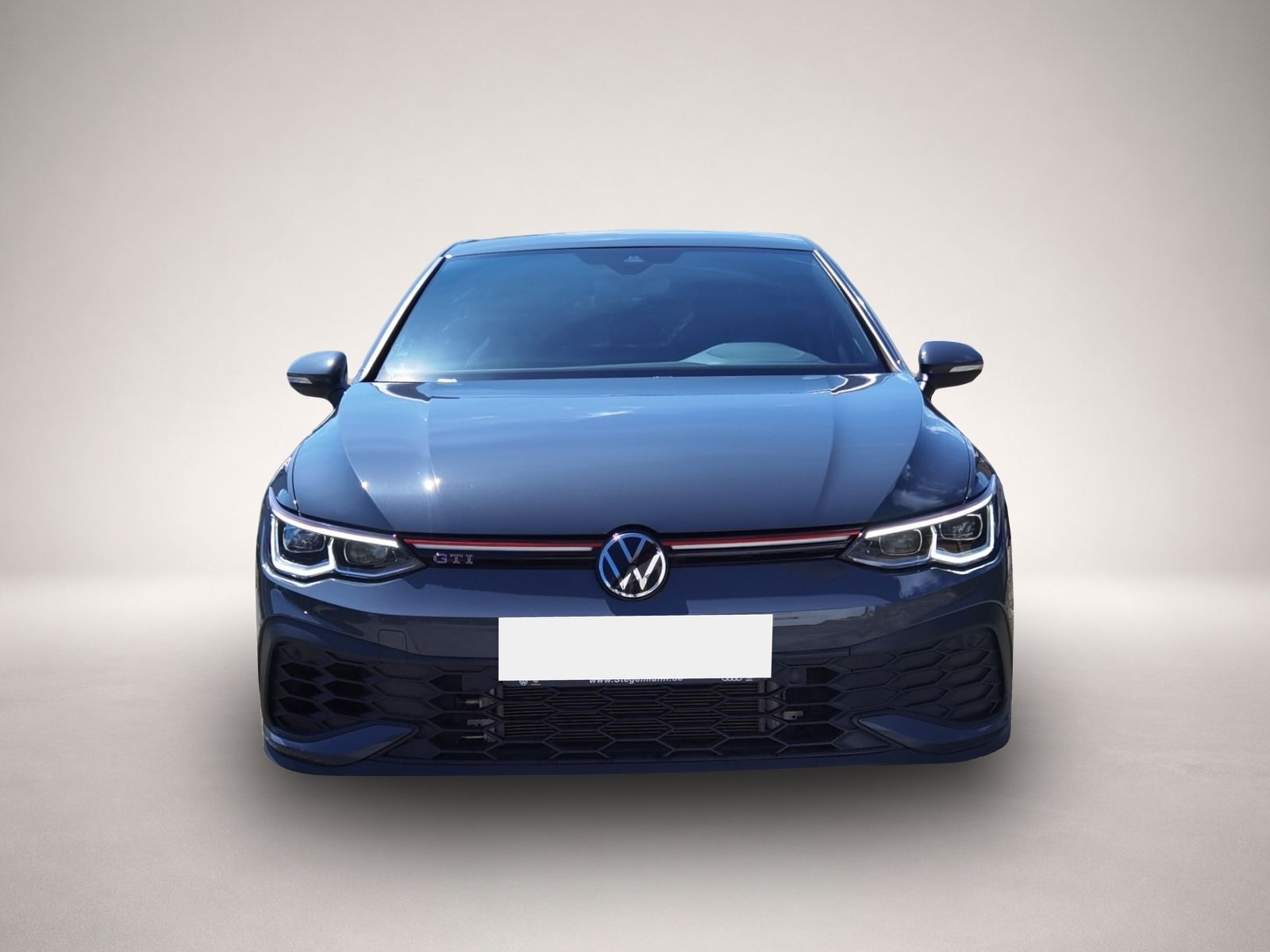 Volkswagen Golf (04/2022, Benzin)