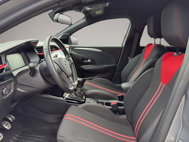 Opel Corsa (06/2023, Benzin)