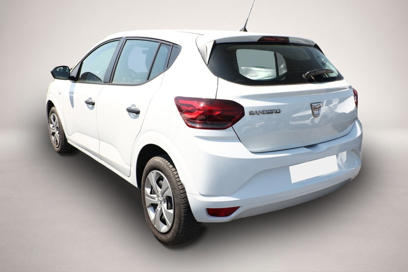 Dacia Sandero (03/2022, Autogas (LPG))