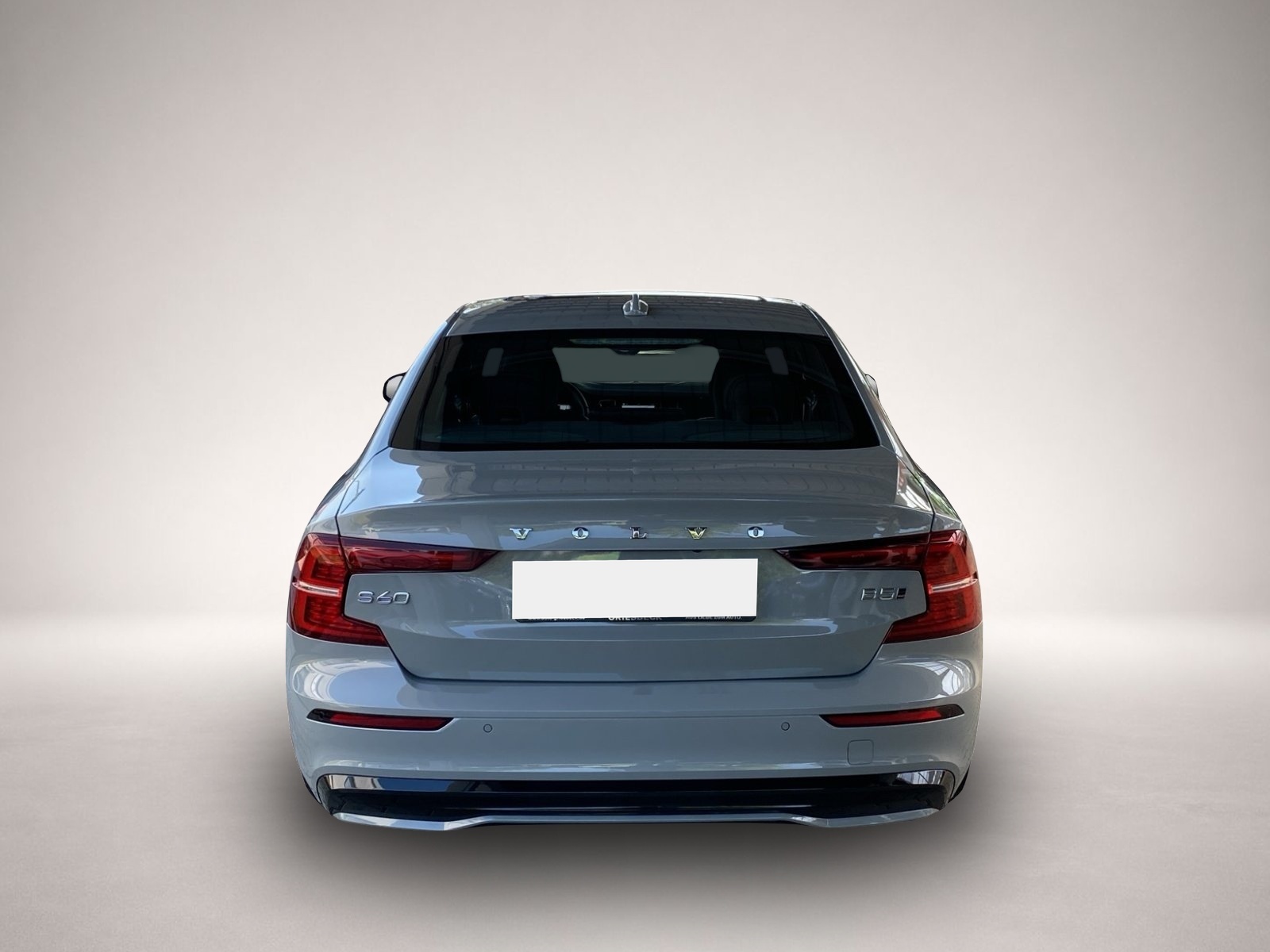 Volvo S60 (07/2024, Benzin)