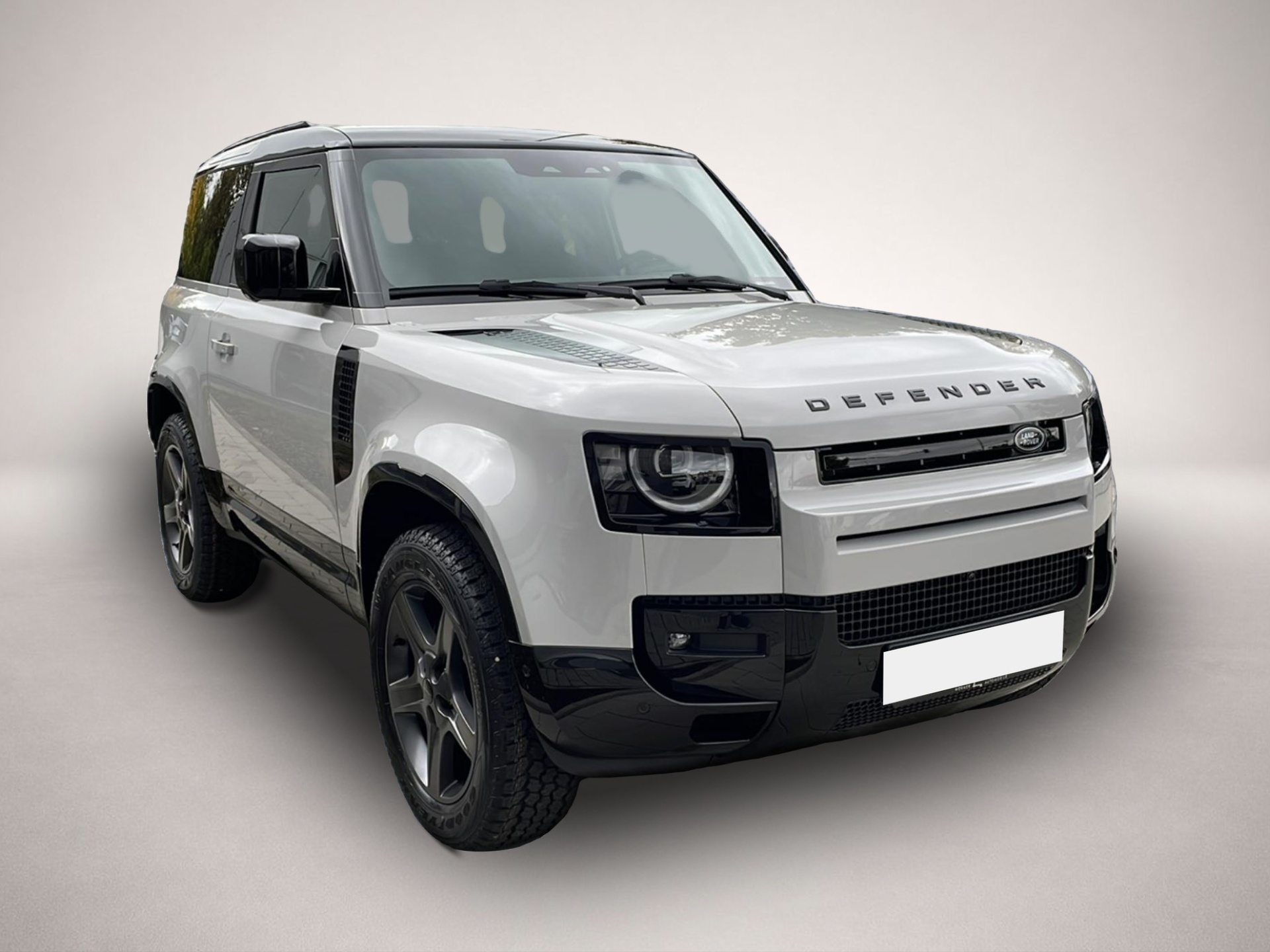 Land Rover Defender, Bild 4 von 6