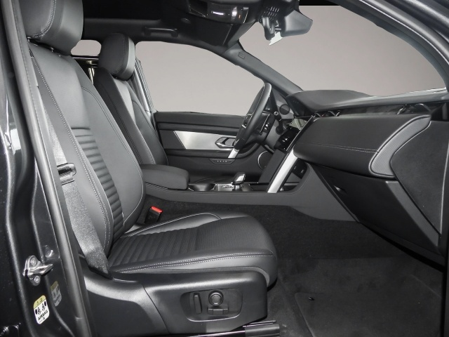 Land-Rover Discovery Sport (03/2025, Hybrid (Benzin/Elektro))