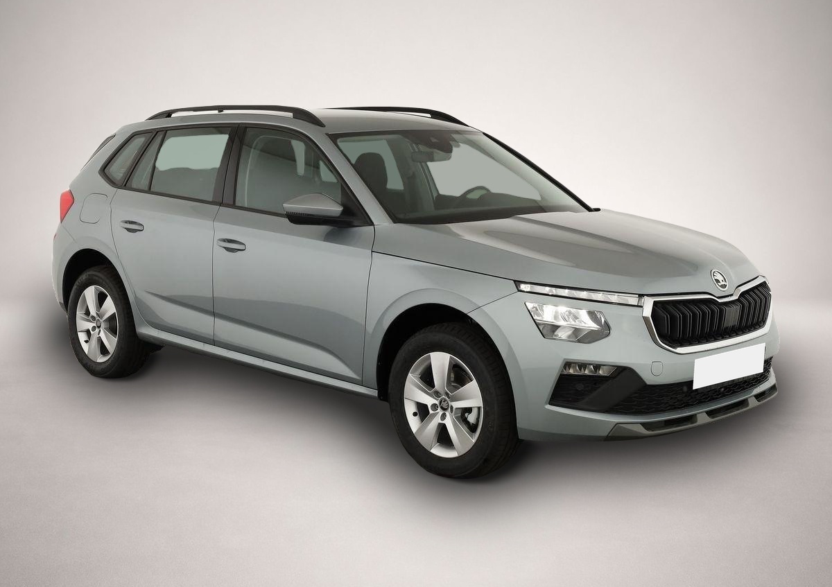Skoda Kamiq, image 2 of 6