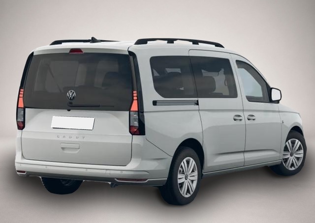 Volkswagen Caddy Maxi (07/2026, Diesel)