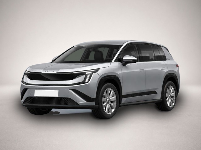 Skoda Peaq, Bild 3 von 3