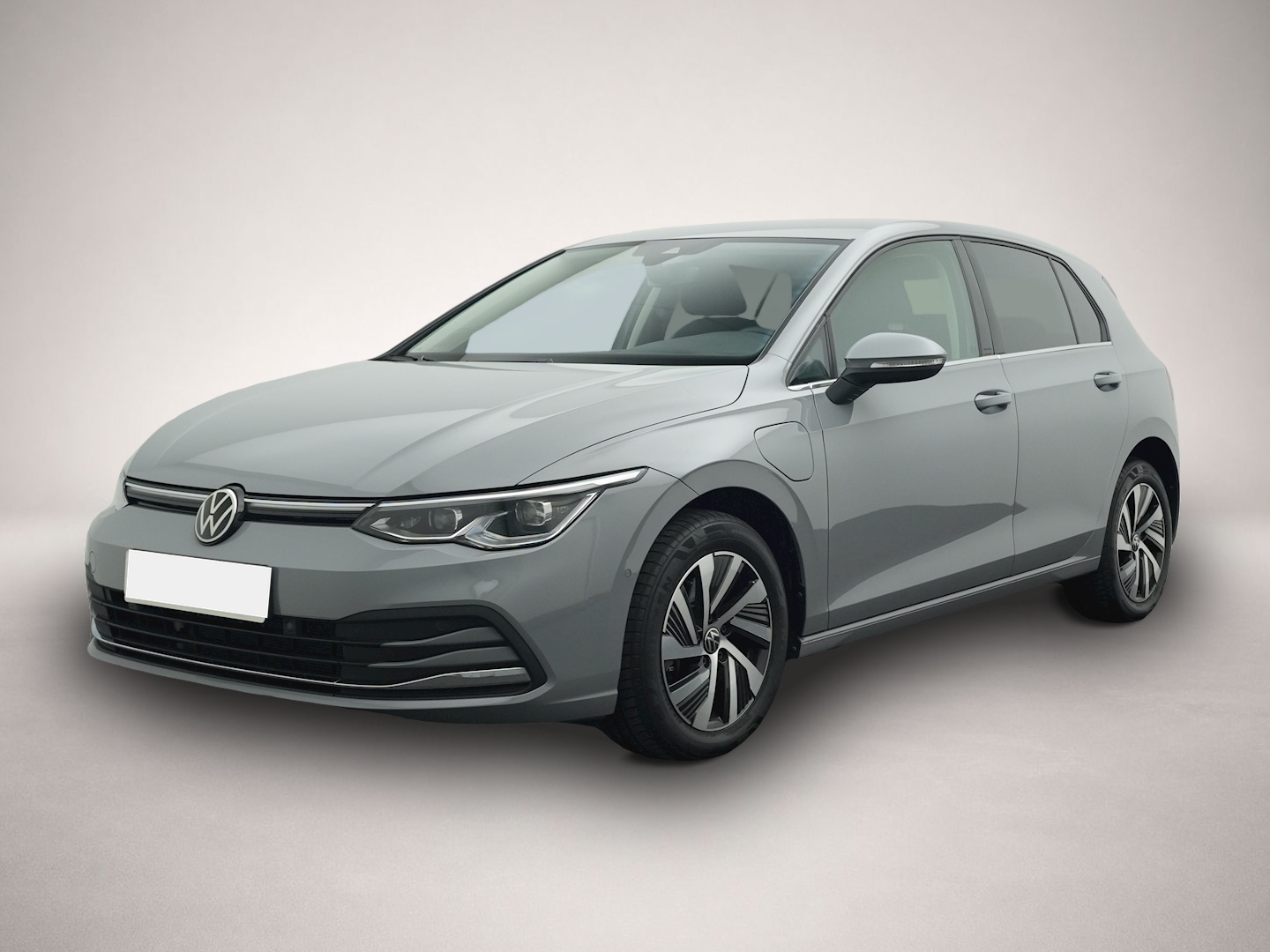 Volkswagen Golf (12/2022, Hybrid (Benzin/Elektro))