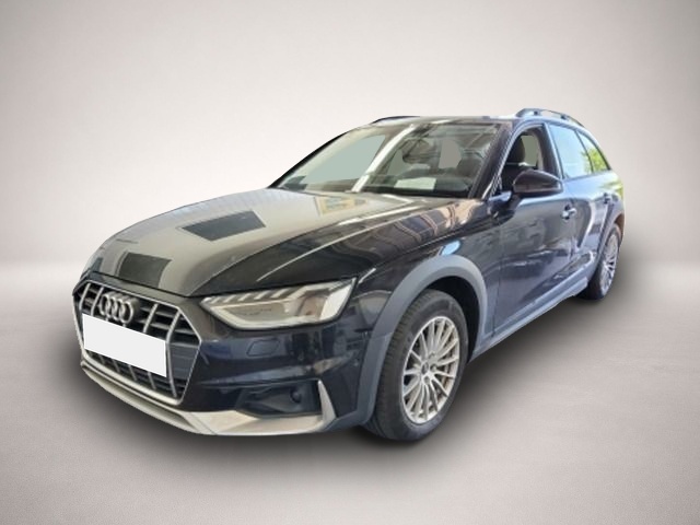 Audi A4 Allroad (04/2023, Diesel)