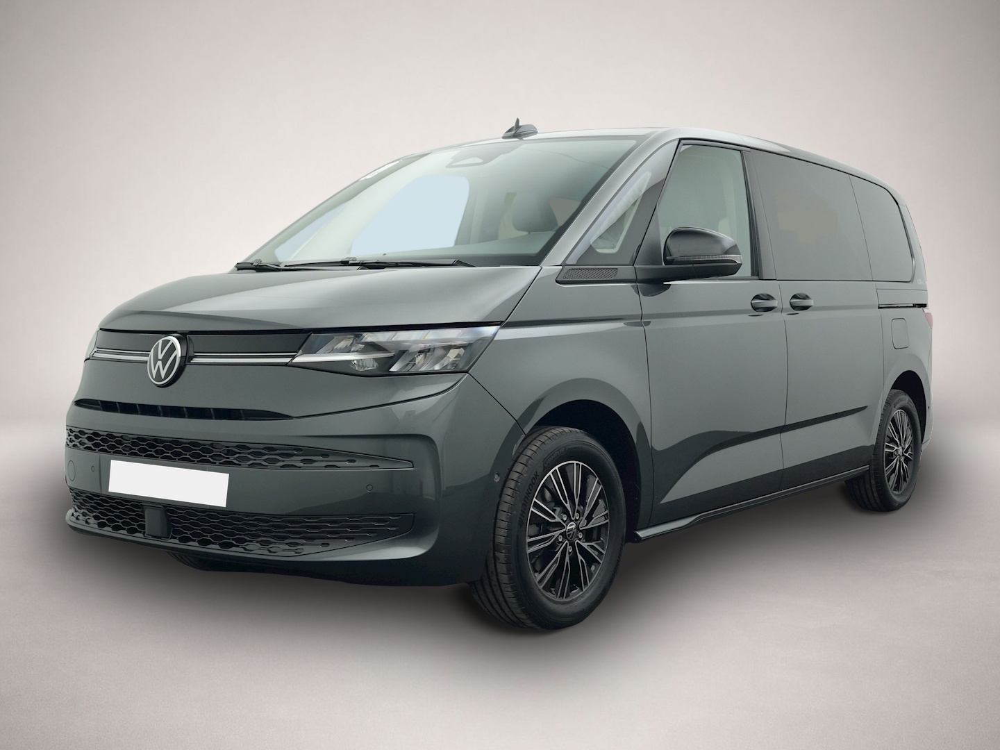 Volkswagen T7 Multivan (, Diesel)
