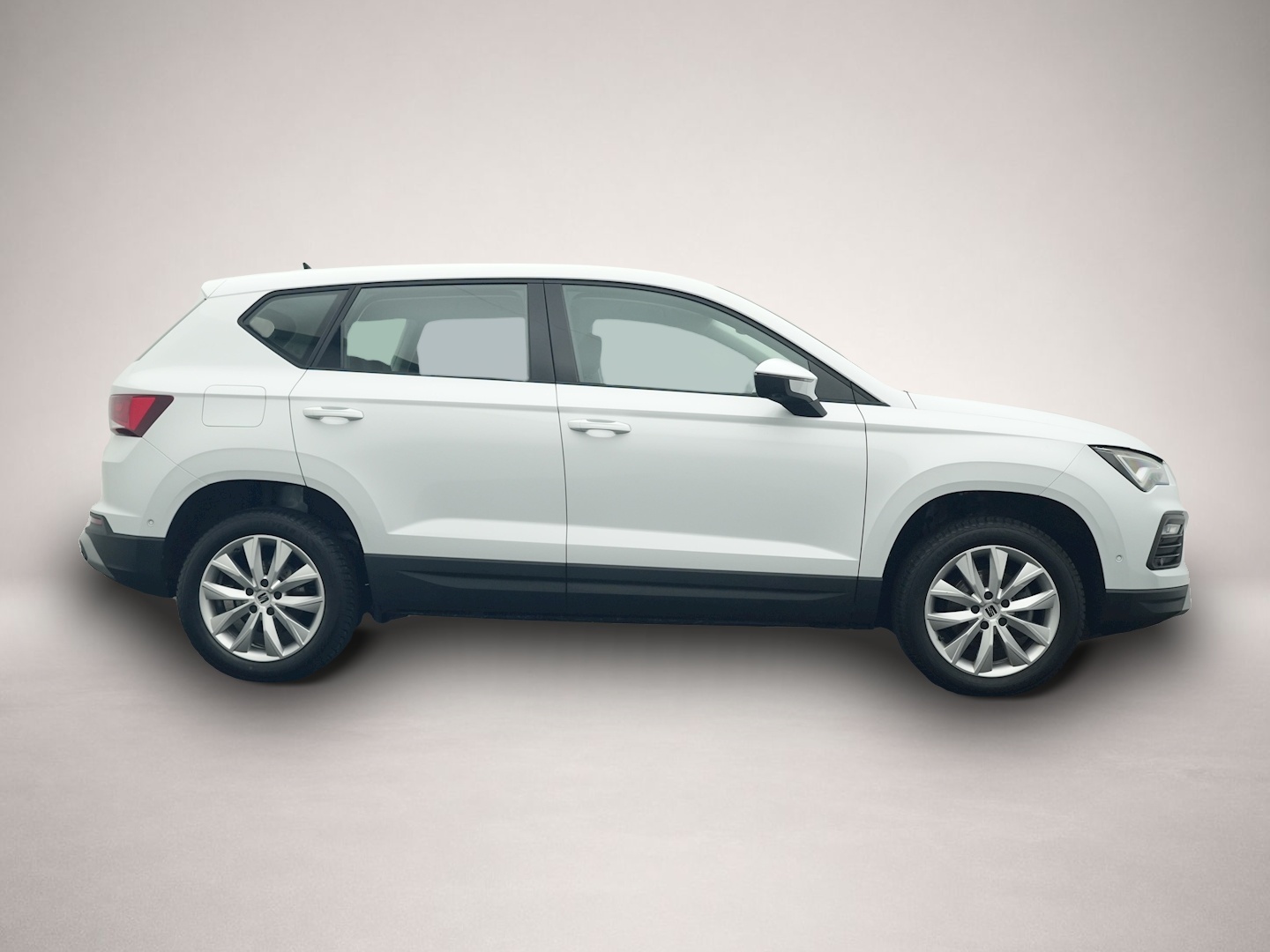 Seat Ateca (06/2025, Benzin)
