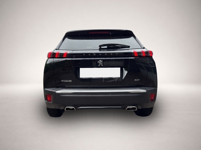 Peugeot 2008 (01/2023, Benzin)
