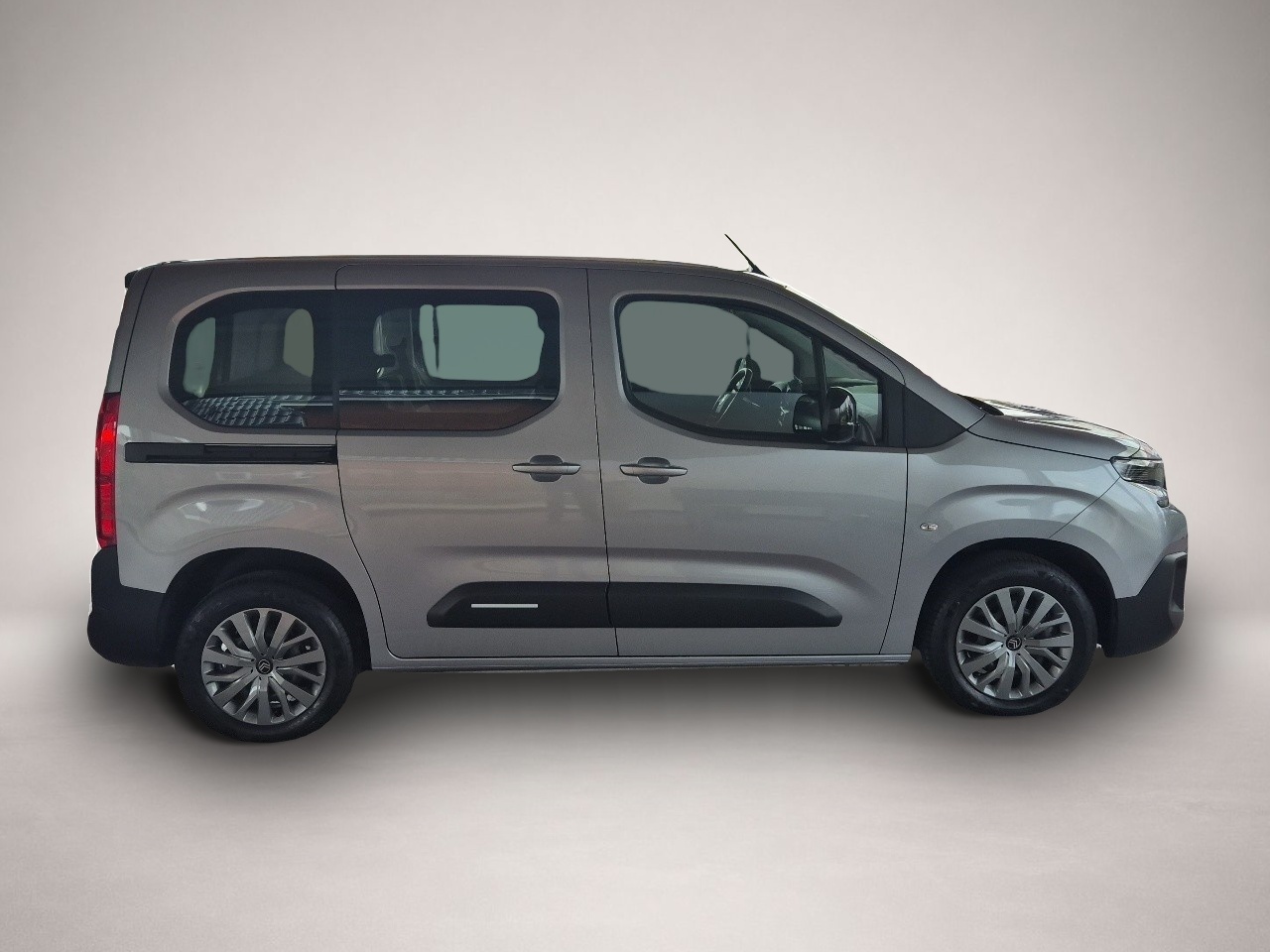 Citroen Berlingo (12/2024, Benzin)
