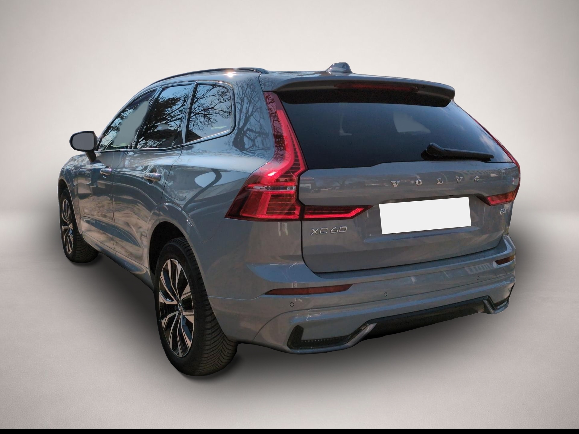 Volvo XC60 (03/2024, Benzin)