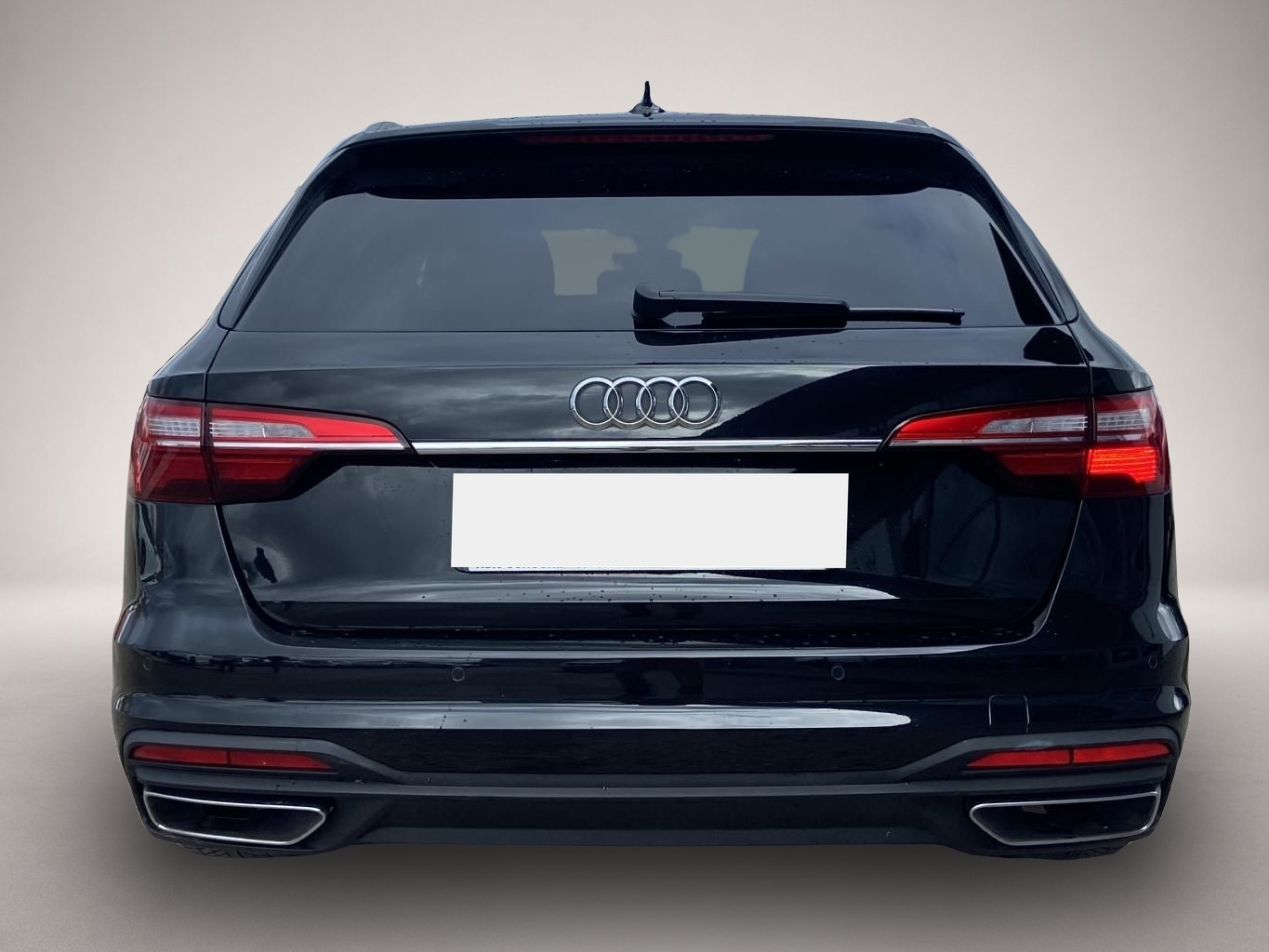 Audi A4 (07/2022, )