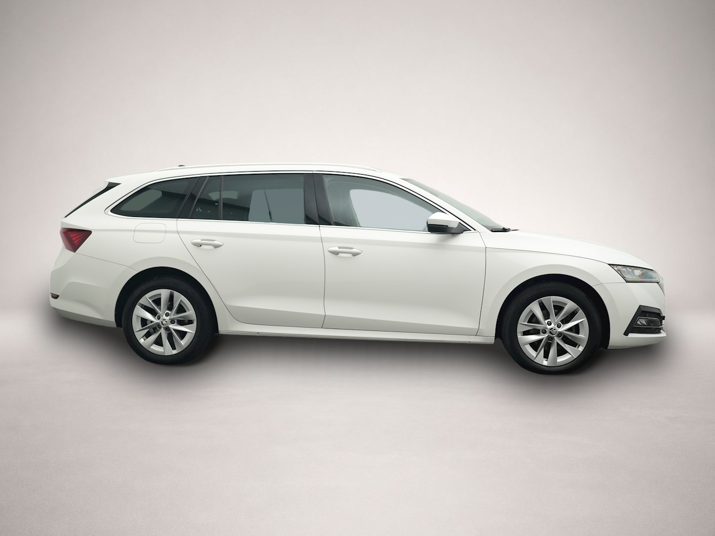 Skoda Octavia (01/2024, Diesel)