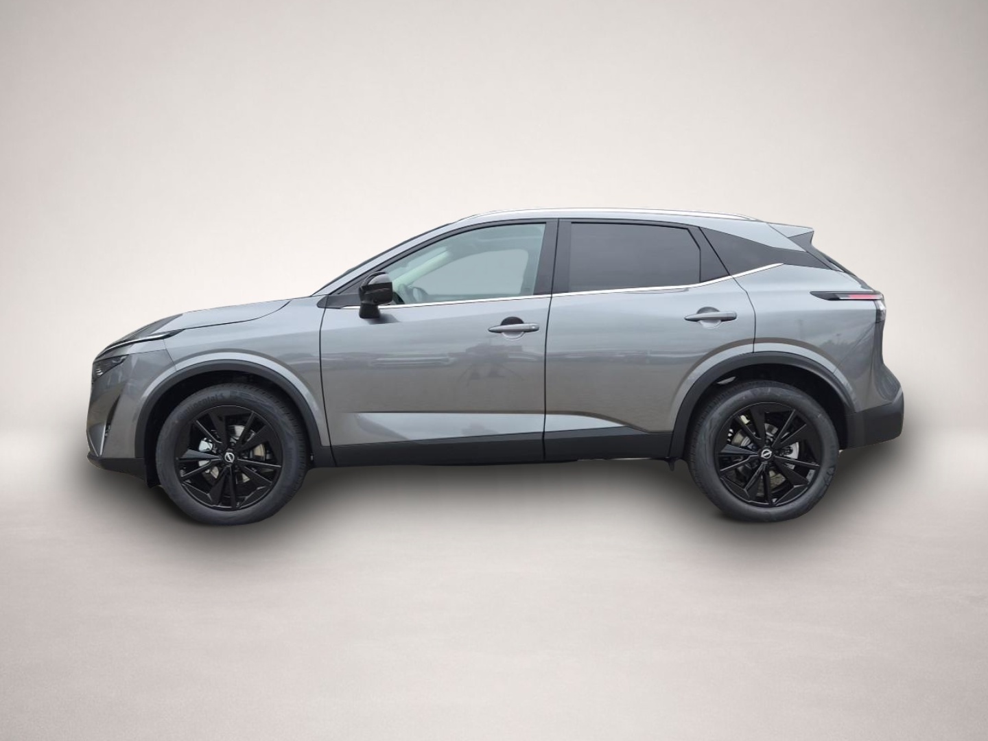 Nissan Qashqai (06/2026, Benzin)