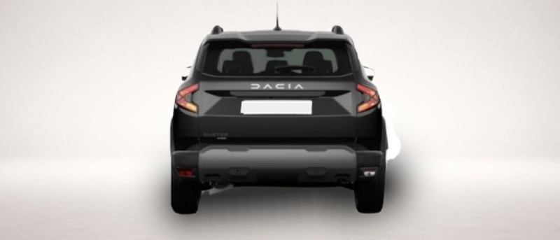 Dacia Duster, Bild 4 von 5