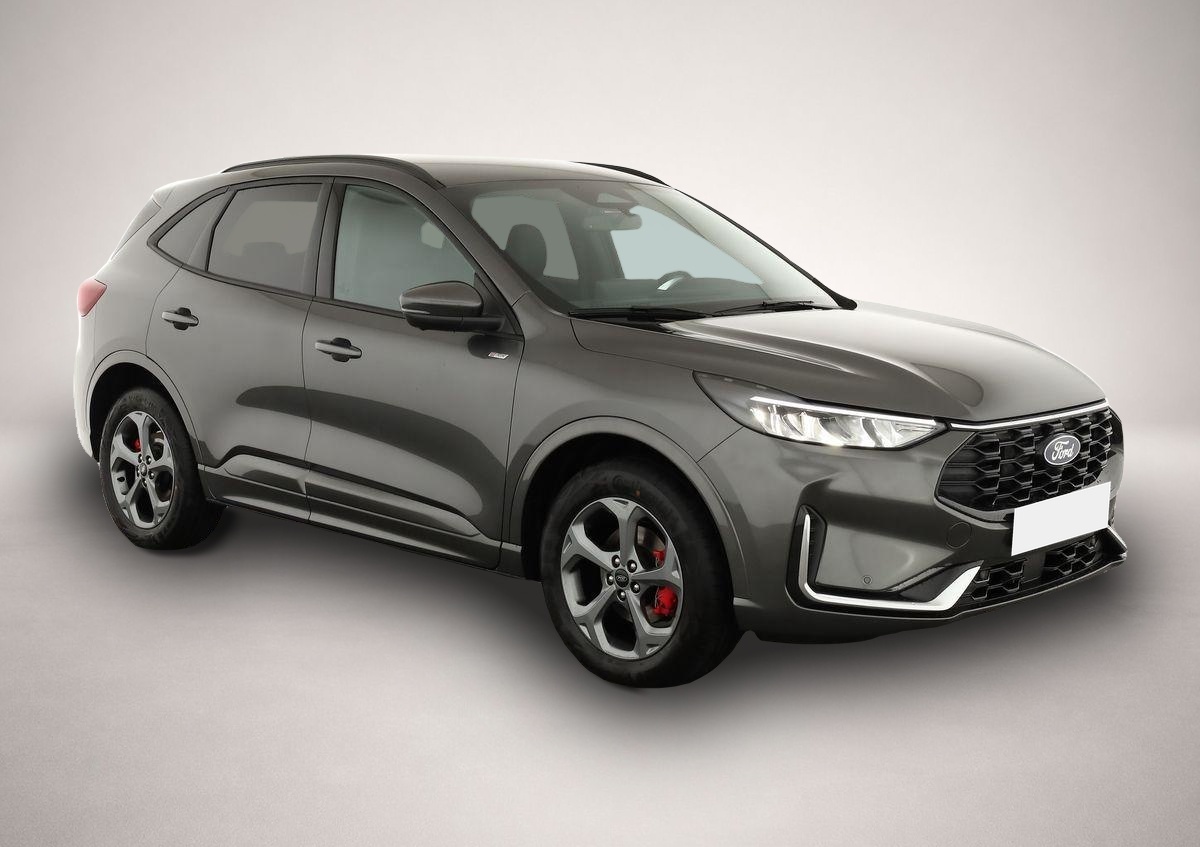 Ford Kuga (07/2026, Hybrid (Benzin/Elektro))