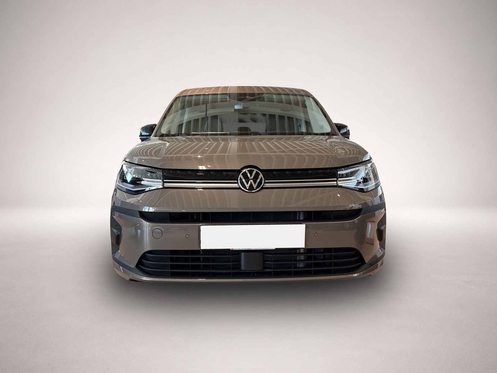 Volkswagen Caddy Maxi, Bild 2 von 5